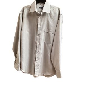 Canali mens shirt
